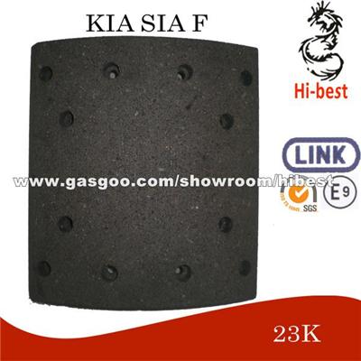 KIA Brake Lining