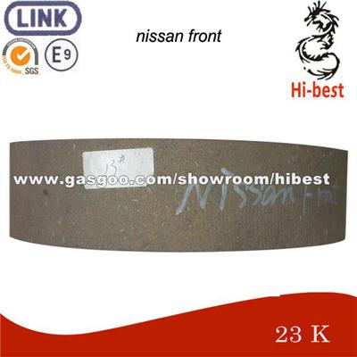 HYUNDAI Brake Lining