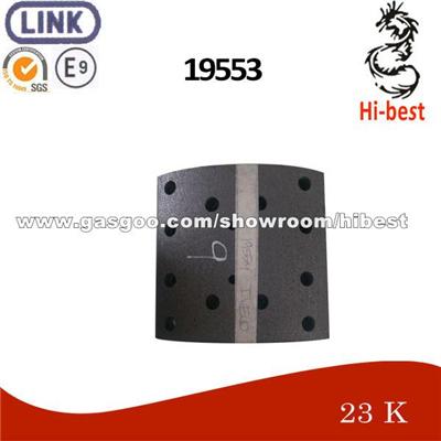 19554 Brake Lining