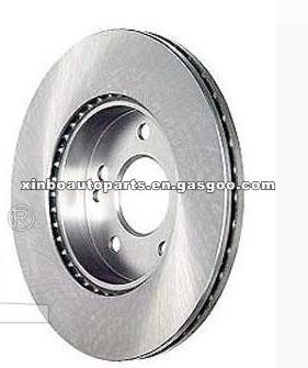 Mercedes-Benz Brake Disc 124 421 16 12