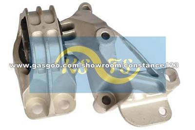 DACIA ENGINE MOUNT 8200805805 WITH HIGH QUALITY