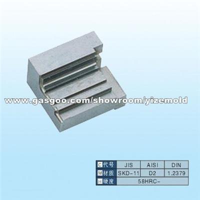 Good Wire EDM Machining Factory Of Die Casting Mould Part