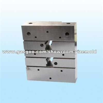 Professional EDM Machining Factory For Spare Parts Injection Mould
