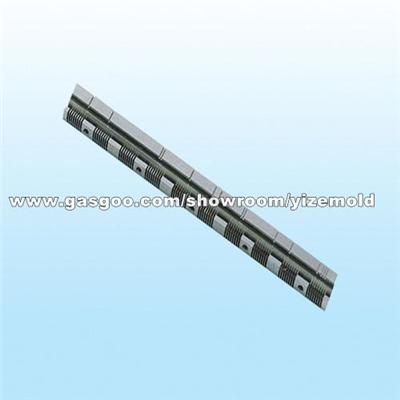Wholesale High Speed Steel Mould Part With Japan(SKD11.SKD61.SKH51.S45C)