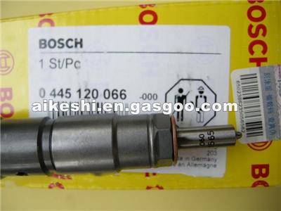 Bosch Common Rail Injector 0 445 120 066