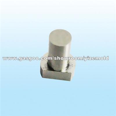 Shenzhen Precision Machine Part With Germany(DIN.2379.2363.2344.2347)