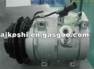 V76 Pajero Compressor