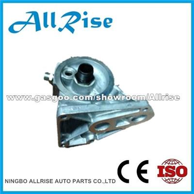 Scania Truck 1502755 Oil Filter Housing