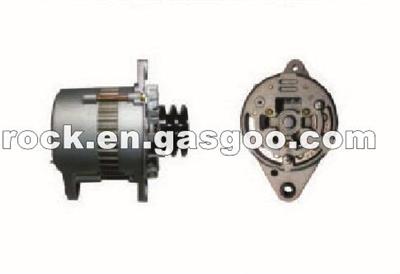 NEW 24V 35A ALTERNATOR 0330003000 FOR KOMATSU D155