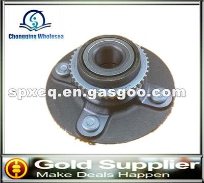 Auto Spare Parts Car Wheel Hub Bearing 43200-4M400 For Nissan Sunny/Alemra N16 2000-2003