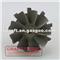 GT17 434533-0039 Turbine Wheel Shaft - img2