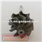 GT17 717904-0002 Turbine Wheel Shaft For 729125-0009 - img3