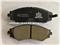 GDB3347 FDB1905 Brake Pad 96405129 - img2