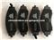 GDB3347 FDB1905 Brake Pad 96405129 - img3