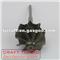 GT17 717904-0010 Turbine Wheel Shaft - img2