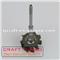 GT17 717904-0001/717904-0029 Turbine Wheel Shaft - img4