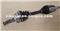 Nissan Navara D40 2008 Drive Shaft
