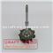 GT17 434533-0054 Turbine Wheel Shaft - img4