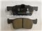 OE Quality D1940 Brake Pad - img2