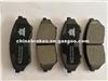 Car Brake Pads