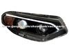 2013 FordEcosport Projector Lens LED Headlights