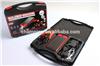 Real 12000mAh Power Bank Emergency Backup Portable Charger External Battery Pack for Mobile Phone with 12V Car Jump Starter