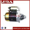 starter motor for Kia Pride,KK370-18-400,KK370-18-400A,KKY02-18-400
