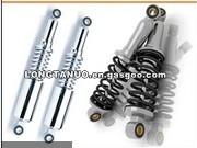 OE 48510-29835 Front (Both Side) Shock Absorber For TOYOTA Mark2 GX110 OEM 48510-22740 KYB No. 341422