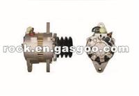 NEW 24V 40A ALTERNATOR 1812002960 0350003210 FOR ISUZU 6RB1