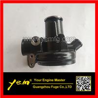 Engine Parts For Mitsubishi 6D22 Water Pump J221-0070M