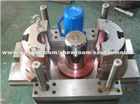 Plastic Household Jug Head Part Mould