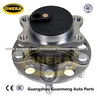 [ONEKA ] 512332 5105719AB FOR CHRYSLER SEBRING REAR WHEEL HUB BEARING