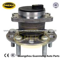 [ONEKA ] BR930609 HUB092T23 512332 4766719AA FOR DODGE CALIBER 2007-2010 REAR WHEEL HUB ASSEMBLY HUB BEARING