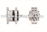 NEW 24V 80A ALTERNATOR 1012118400 FOR CAT345D