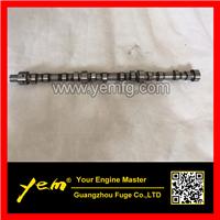 6D34 Camshaft ME081737 MITSUBISHI Diesel Engine Parts