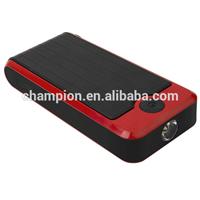 
Real 12000mAh Power Bank Emergency Backup Portable Charger External Battery Pack for Mobile Phone with 12V Car Jump Starter
