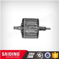
Starter Armature for Toyota Yaris 28160-21060
