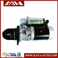 
24V Starter Motor For Mitsubishi S12R S16R,37766-20200, 0-23000-7170, 0-23000-7171
