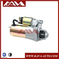 
starter motor for Mercury Marine,50-812429A2; 50-806965A2, A4; 50-806963A2
