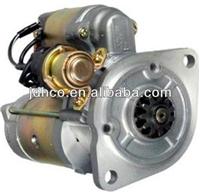 
Kobelco Excavator New Starter Motor 24V 11T Mitsubishi 6D31 Engine Starter M2T78381 M2T78382 ME087590
