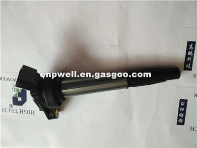 High Quality Ignition Coil