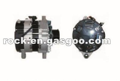 NEW 24V 50A ALTERNATOR 0350004858 FOR ISUZU AND NIKKO