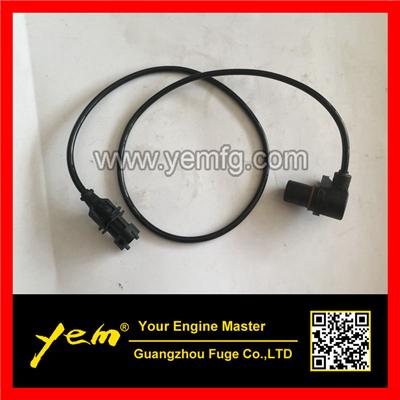 Mitsubishi Engine Parts 4M50 Revolution Sensor ME225366