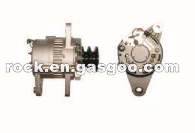 NEW 24V 30A ALTERNATOR 1812003650 0330006000 FOR ISUZU EX200-1