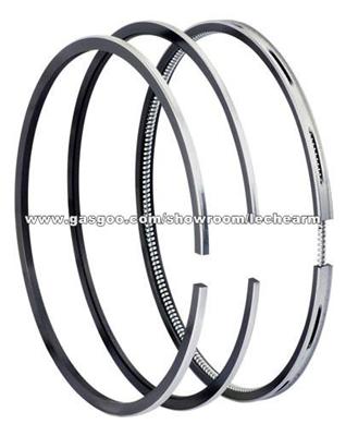 KOMATSU PISTON RING 4D92 6141-31-2020