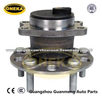 [ONEKA ] Rear Wheel Bearing & Hub Assembly 512332 4766719AA 5105719AB 04766719AA For JEEP COMPASS JEEP PATRIOT 2007-2010