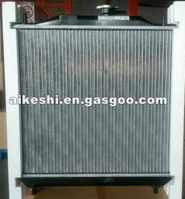 TOYOTA Radiator 16400-BZ020