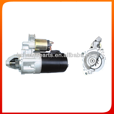 12v Lucas starter motor LRT00132 for Fiat Ducato Diesel