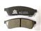 Chevrolet Brake Pad - img2