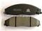 Brake Pad Set - img1